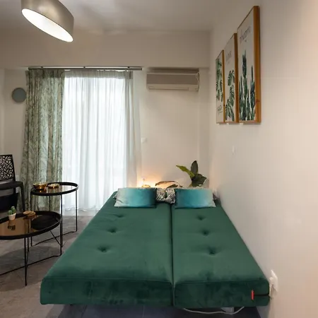 Tropicana Beachside Stay In Vouliagmeni-3